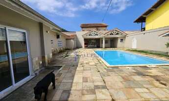 Imagem 5: Casa com 3 dormitórios à venda, 177 m² por R$ 2.450.000 - Canto do Forte - Praia Grande/SP