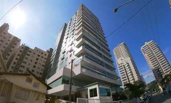 Imagem 2: PRAIA GRANDE - Apartamento Padrão - CANTO DO FORTE