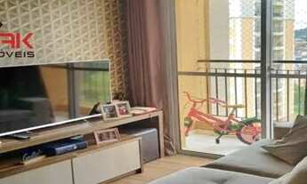 Imagem: Residencial - Vila Nambi