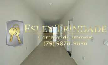 Imagem 2: Casa com 2/4 sendo uma Suíte na Barra dos Coqueiros(Promoção pro 1º Cliente Taxa de Cartór