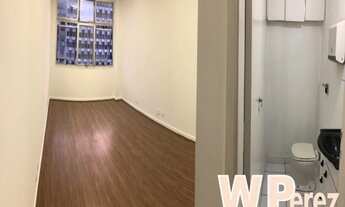 Imagem: Conjunto comercial com excelente localização