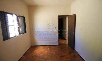 Imagem 6: Casa Padrão em São José do Rio Preto