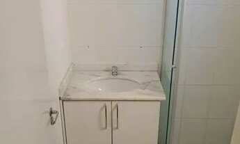 Imagem 3: Apartamento para aluguel com 75 metros quadrados com 3 quartos em Vila Paulo Silas - São P