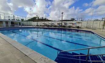 Imagem 7: Alugo Jardim da Roseira, 2 quartos com 1 suíte e varanda lazer completo em Paulista