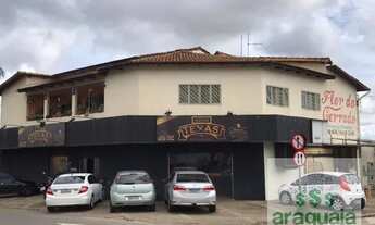 Imagem: Casa sobrado com 3 quartos - Bairro Vila