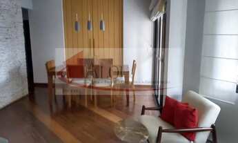 Imagem 5: COBERTURA DUPLEX. PISCINA CHURRASQUEIRA DESCOLADA PARA SOLTEIRO OU CASAL NO CORAÇÃO DE