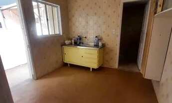 Imagem 4: Casa 2Dorm.Sala,Coz.A Serv.2Vgs VilaCuruçaprox Fac ufabc ,Comércios,ligue e agende Visita