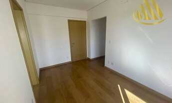 Imagem 4: Apartamento com 1 dormitório para alugar, 40 m² por R$ 2.500,00/mês - Campo Grande - Santo