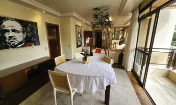 Imagem 6: Apartamento com 4 dormitórios à venda, 186 m² por R$ 2.400.000,00 - Centro - Florianópolis