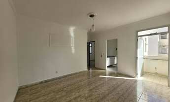 Imagem: Contagem - Apartamento Padrão - Riacho