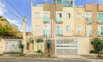 Imagem 5: Cobertura à venda 2 quartos 2 vagas Igaraçu Floresta - Santo André - SP