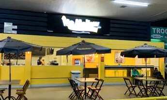 Imagem 5: Franquia de Sorvetes e Cafeteria