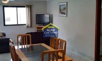 Imagem 6: Apartamento com 3 dorms, Tupi, Praia Grande - R$ 480 mil, Cod: ACT2304