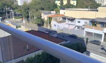 Imagem 7: Apartamento para venda tem 50 metros quadrados com 2 quartos em Vila Moreira - São Paulo