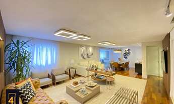 Imagem: Apartamento alugar tatuapé