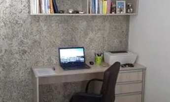 Imagem 2: Casa em Condomínio para Venda em Jundiaí, Parque Residencial Jundiaí, 2 dormitórios, 2 ban