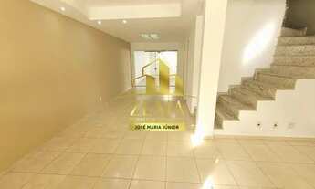 Imagem 2: Sobrado em condomínio 03 dorms (01st , lavabo, espaço gourmet e planejados