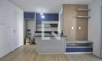 Imagem 5: Apartamento para Aluguel - Panamby, 1 Quarto, 38 m2