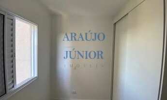 Imagem 5: AMERICANA - Apartamento Padrão - VILA MASSUCHETO