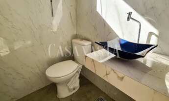 Imagem 6: Casa à venda no bairro Ipanema - Araçatuba/SP