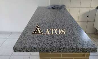 Imagem 6: Casa para aluguel possui 60 metros quadrados com 2 quartos em Itaquera - São Paulo - SP