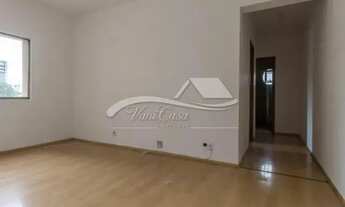 Imagem 4: Apartamento 2 quartos á venda- Vila Clementino -São Paulo