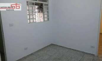 Imagem 3: Casa com 1 dormitório para alugar, 80 m² por R$ 1.100,00/mês - Casa Verde Alta - São Paulo