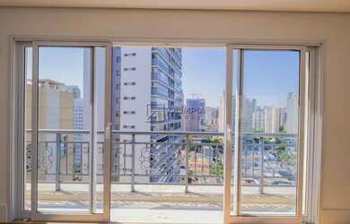Imagem 4: Locação Apartamento 3 Dormitórios - 273 m² Vila Olímpia