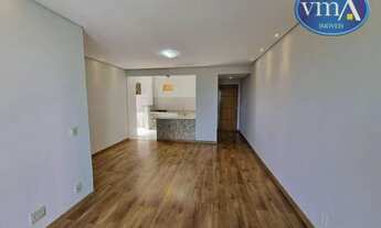 Imagem 7: Apartamento com 2 dormitórios, 58 m² - venda por R$ 260.000,00 ou aluguel por R$ 2.000,00