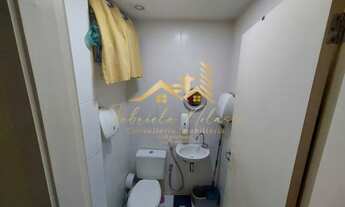 Imagem 5: Sala à venda no bairro Icaraí - Niterói/RJ