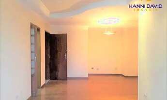 Imagem 3: Excelente Apartamento à venda na Chácara Inglesa. 3 Dorms 1 suite 2 vagas. Avarandado. 98m