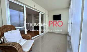 Imagem 2: Apartamento, Moema Pássaros - São Paulo