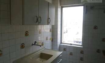 Imagem 7: Apartamento com 1 dormitório para alugar - Centro - Curitiba/PR