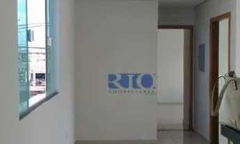 Imagem 6: Apartamento com 2 dormitórios para alugar, 82 m² por R$ 2.278,80/mês - Jardim de Alah - Ri