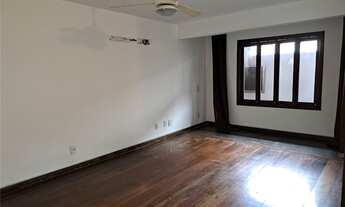 Imagem: Casa em condomínio tranquilo