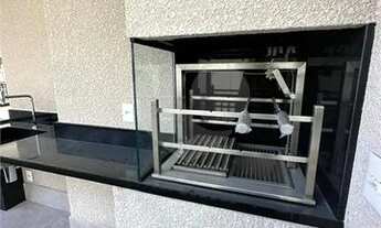 Imagem 7: Apartamento no Jardim Paulista