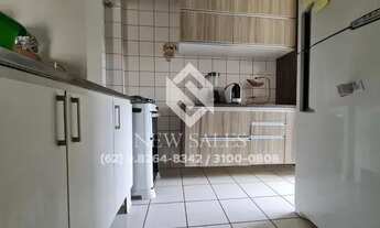 Imagem 3: Excelente apartamento 2 quartos no Setor Novo Mundo