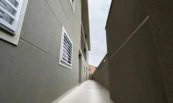 Imagem 3: Apartamento com 1 dormitório para alugar, 37 m² por R$ 1.537/mês - Tucuruvi - São Paulo/SP