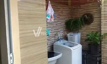 Imagem 7: Casa - Jardim Novo Campos Elíseos - Campinas