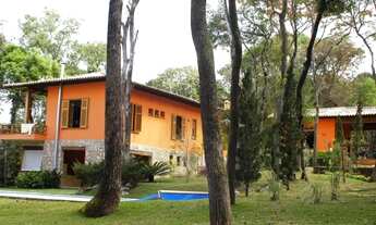 Imagem 3: NOVA LIMA - Casa Padrão - MACACOS