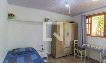 Imagem: Apartamento para Aluguel - Campo Belo, 1