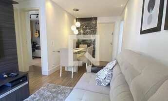 Imagem 6: Apartamento para Aluguel - Santa Maria, 2 Quartos, 55 m2