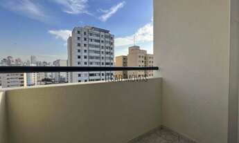 Imagem 6: Apartamento com 2 dormitórios para alugar, 50 m² por R$ 3.570,00/mês - Santa Cecília - São