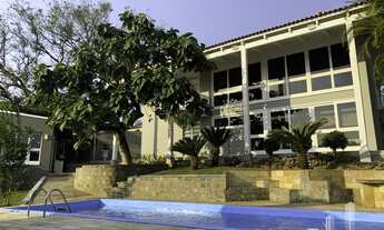 Imagem: Casa com 4 dormitórios(3 suítes) no bairro