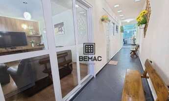 Imagem: Casa com 2 dormitórios à venda, 129 m²