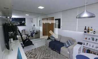 Imagem 2: Apartamento para Aluguel - Conj. Água Branca, 2 Quartos, 43 m2