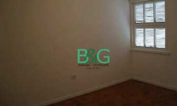 Imagem 7: Apartamento com 2 dormitórios para alugar, 70 m² por R$ 2.412/mês - Vila Monumento - São P