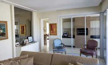 Imagem: APARTAMENTO - ALTO DA LAPA - SP