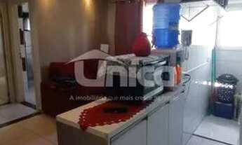 Imagem 5: Apartamento - Residencial Anauá - Hortolândia