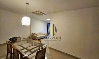 Imagem 6: Terraço Laguna | 113m² | Nascente | Sala para 02 ambientes | 03 Quartos sendo 1 Suíte